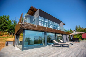 Гостиница Villa Glamour  Сараево